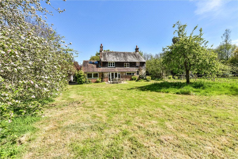 Waterworks Road, Petersfield, Hampshire, GU32
