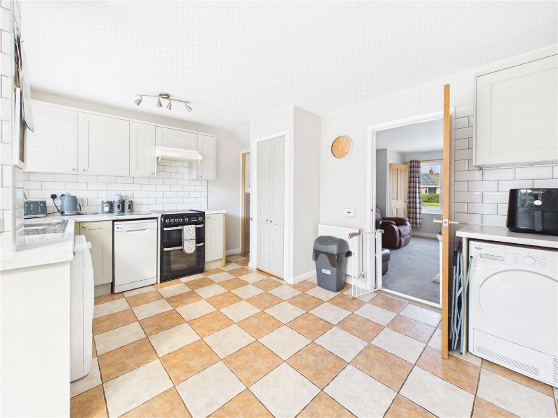 Pinnex Moor Road, Tiverton, Devon, EX16
