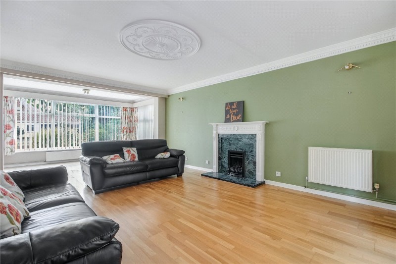 Elveden Close, Norwich, Norfolk, NR4