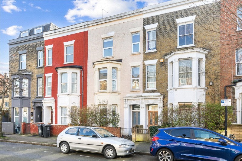 Glenarm Road, London, E5