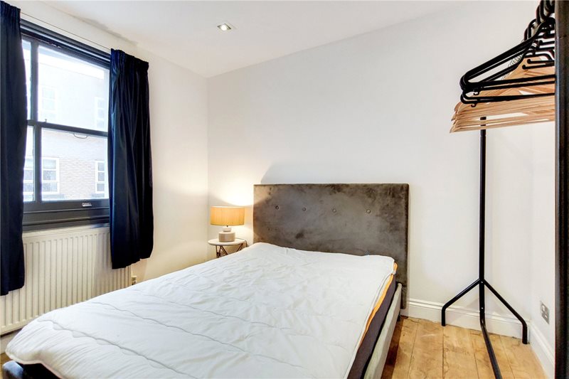 Quill House, 70 Cheshire Street, London, E2