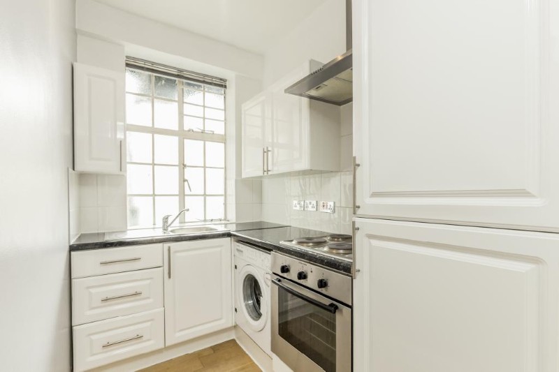 Wigmore Street, London, W1U