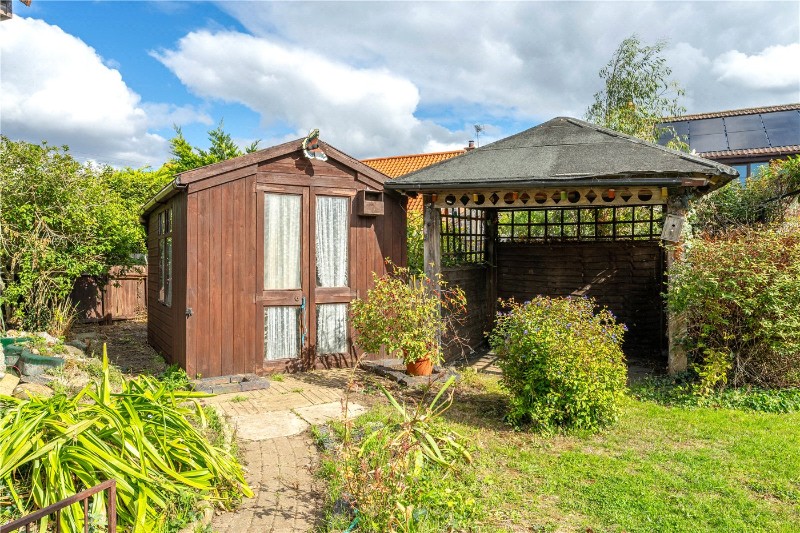 St. Gilberts Close, Pointon, Sleaford, Lincolnshire, NG34