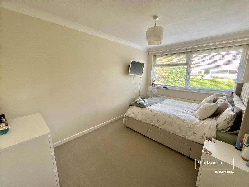 Cornford Way, Highcliffe, Dorset, BH23