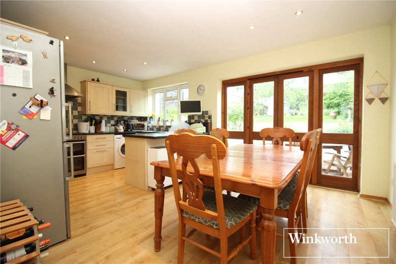 Cardinal Avenue, Borehamwood, Hertfordshire, WD6