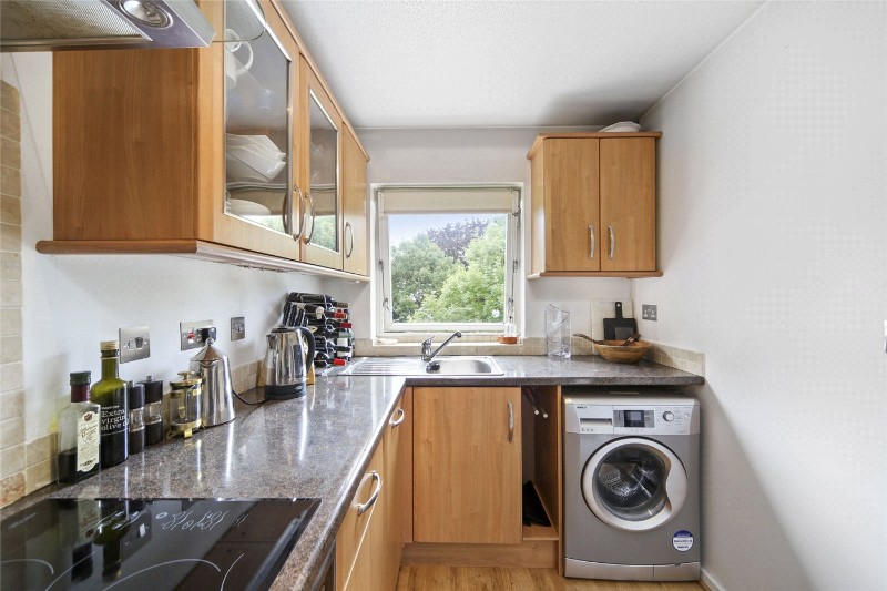 Ollgar Close, Shepherds  Bush, London, W12