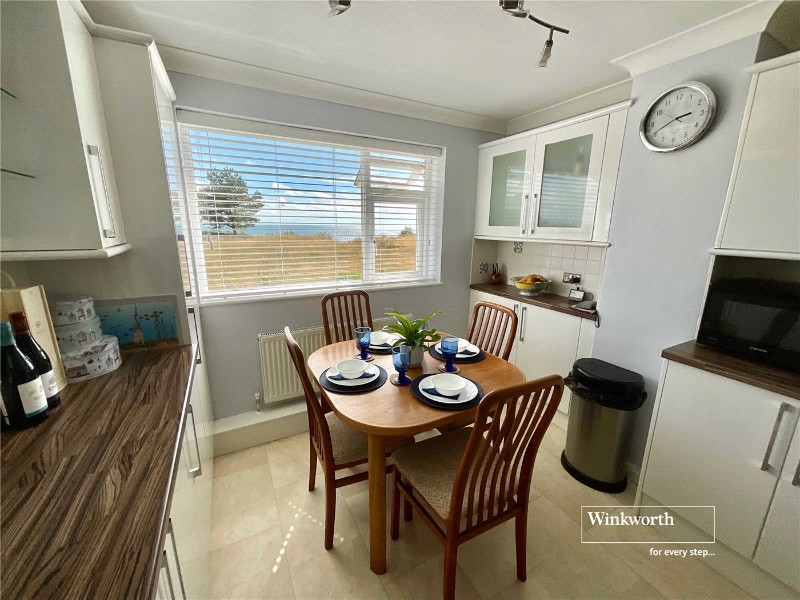 Beacon Drive, Highcliffe, Christchurch, Dorset, BH23