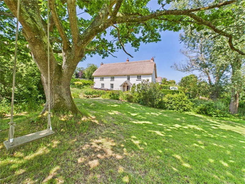 Bridford, Exeter, Devon, EX6