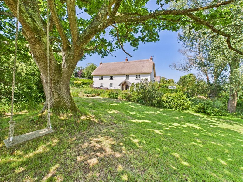 Bridford, Exeter, Devon, EX6