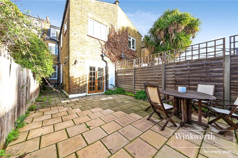 Southfield Road, London, W4