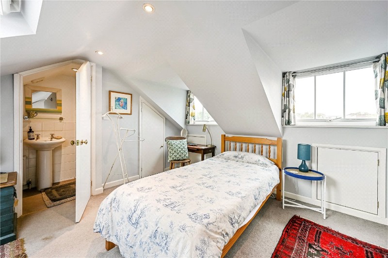 Victoria Road, Winchester, Hampshire, SO23