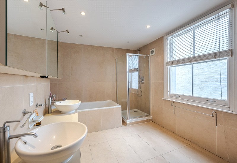 Sussex Street, London, SW1V