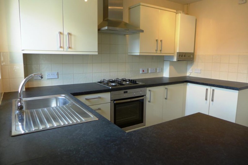 Harvest Close, Winchester, Hampshire, SO22