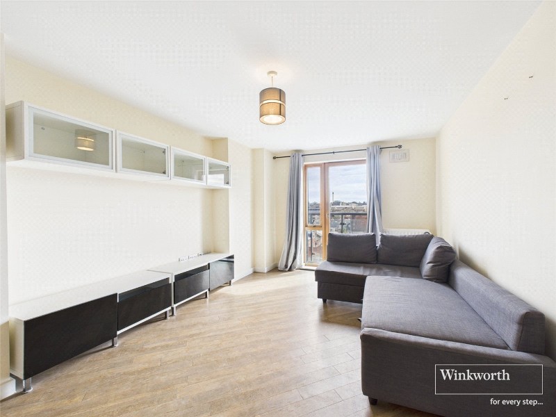 Watlington Street, Reading, Berkshire, RG1