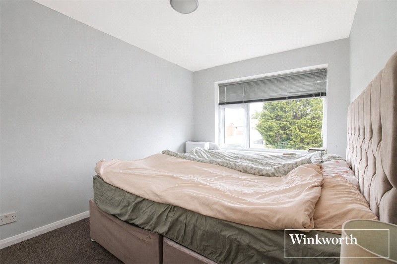 Ashdown Drive, Borehamwood, Hertfordshire, WD6