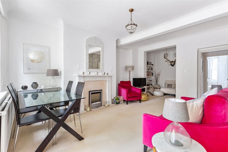 Petherton Road, London, N5