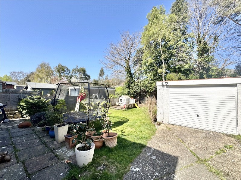 Parkstone Avenue, Poole, Dorset, BH14