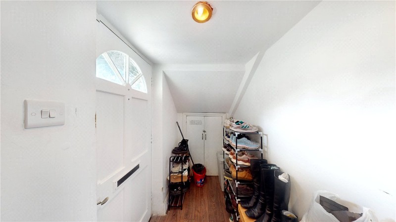Tufnell Park Road, London, N7