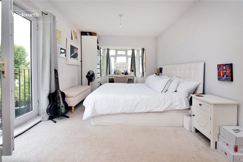 Fieldsend Road, Cheam, Sutton, SM3