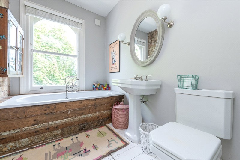 Harvist Road, London, NW6