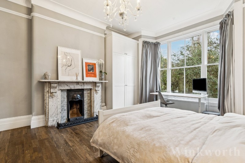 Manor Mount, London, SE23