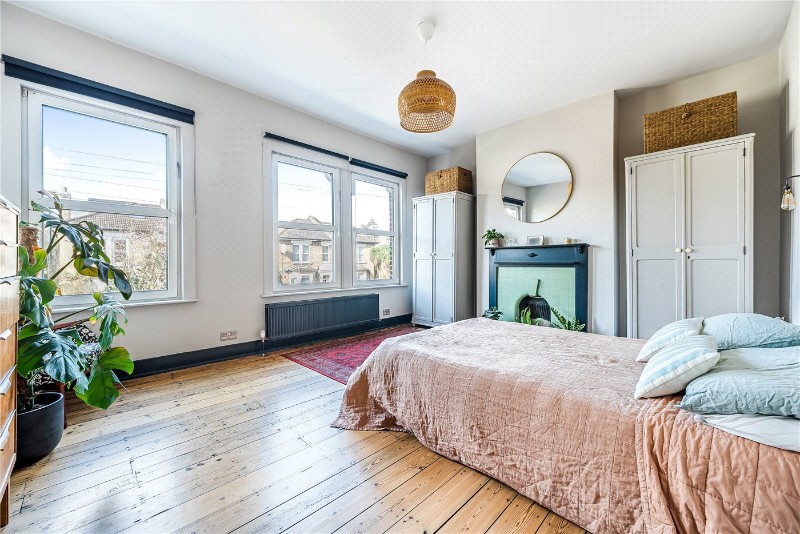 Blythe Vale, London, United Kingdom, SE6