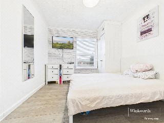 De Beauvoir Road, Reading, Berkshire, RG1