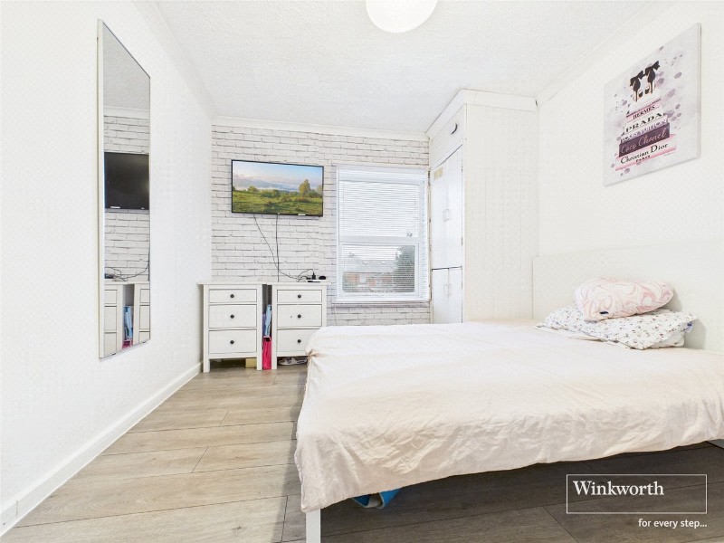 De Beauvoir Road, Reading, Berkshire, RG1