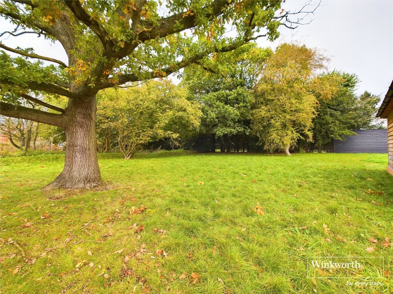 Islandstone Lane, Hurst, Reading, Berkshire, RG10