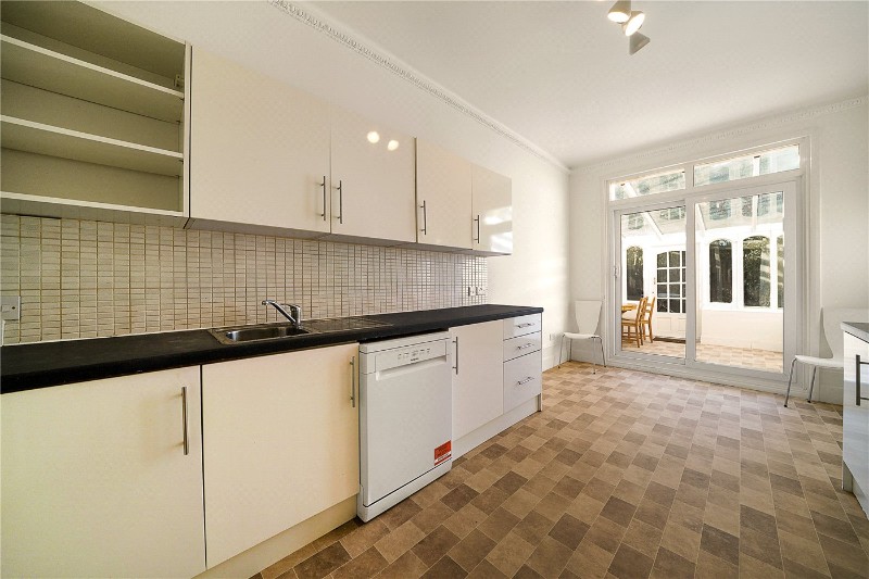 Nelson Road, London, N8