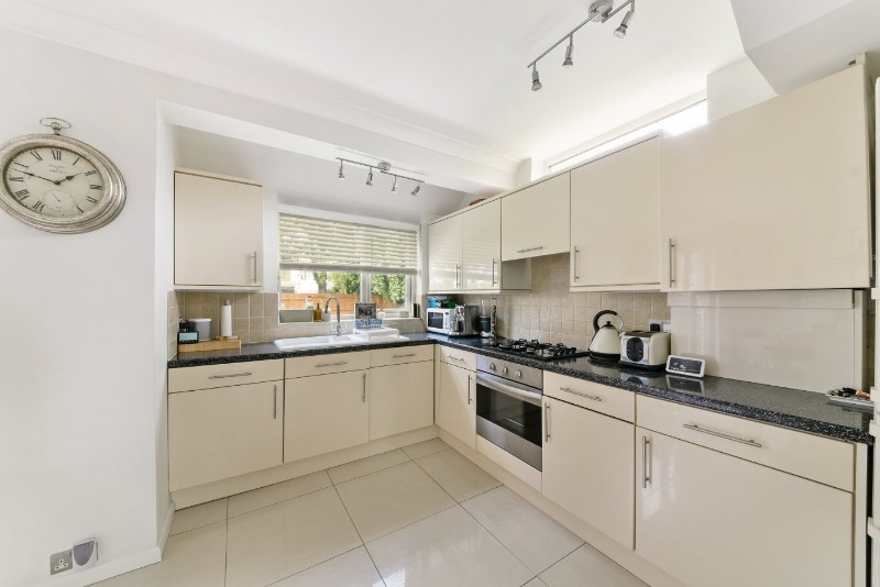Clock House Road, Beckenham, BR3
