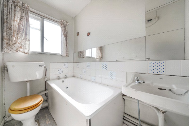 Hunter House, Junction Road, London, N19