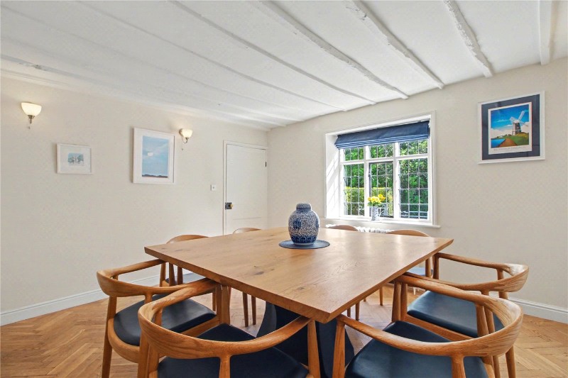 The Street, Saxlingham Nethergate, Norwich, Norfolk, NR15