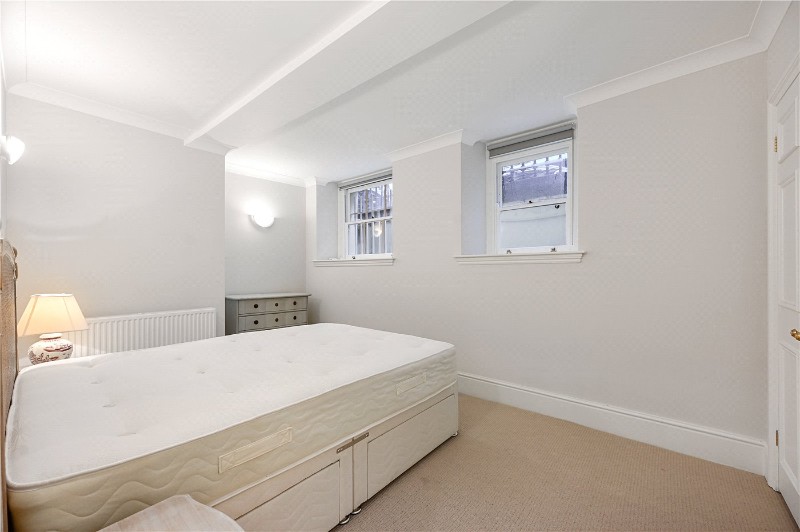 Kensington Square, Kensington, London, W8