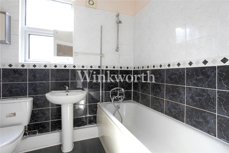 Drayton Road, London, N17