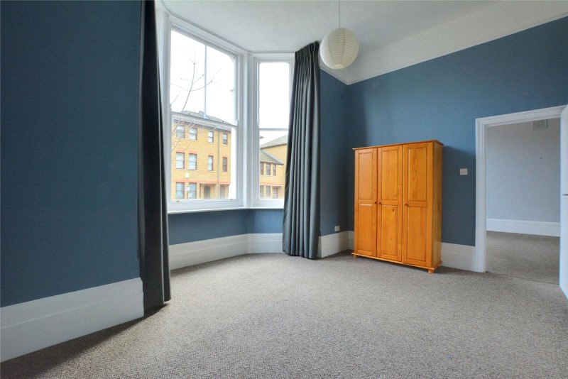 Blackheath Grove, London, SE3