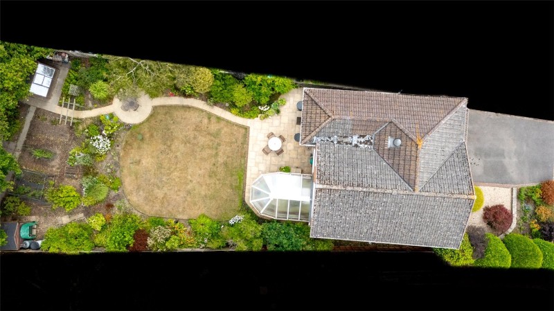 Lynwood Drive, Merley, Wimborne, Dorset, BH21