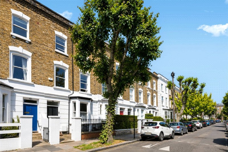 Falkland Road, London, NW5