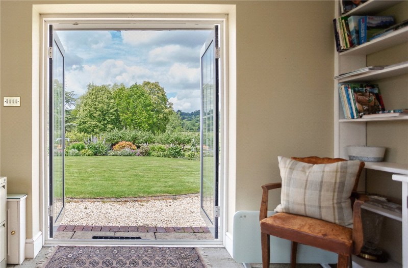 Hawkley Road, Liss, Hampshire, GU33