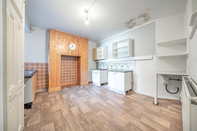 Lauderdale Mansions, Lauderdale Road, Maida Vale, London, W9
