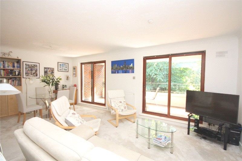 The Oasis, 45 Lindsay Road, Poole, BH13