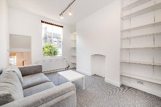 Chesterton Road, London, W10