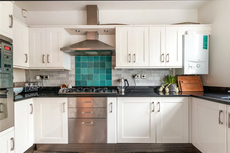 Tivoli Road, West Norwood, London, SE27