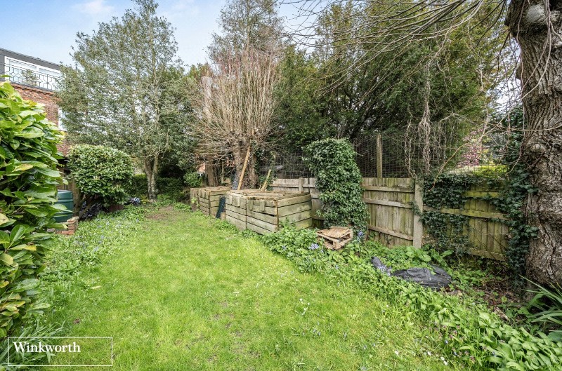 Richmond Road, Basingstoke, Hampshire, RG21