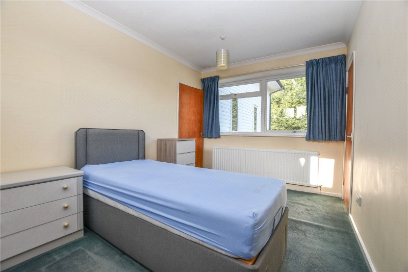 Barkham Ride, Finchampstead, Wokingham, Berkshire, RG40