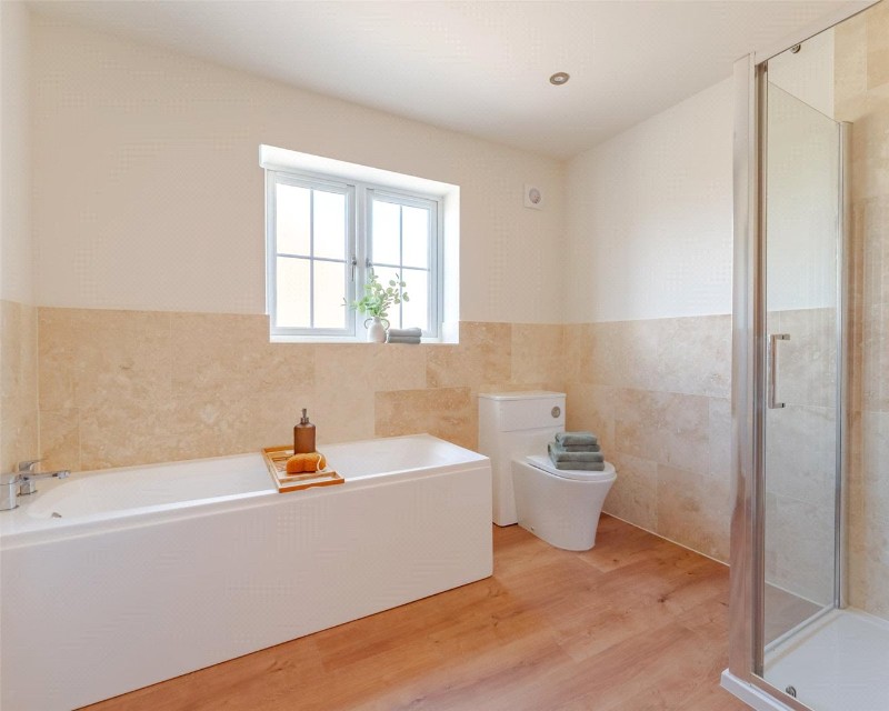 George Street, Helpringham, Sleaford, Lincolnshire, NG34