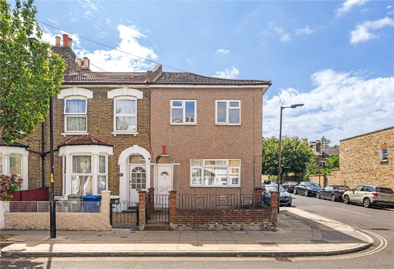 Brayards Road, London, SE15