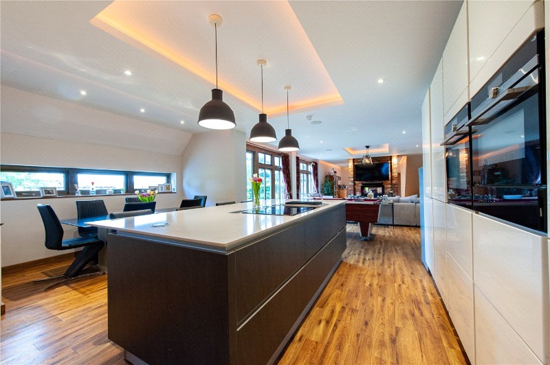 Dover Road, Westcliffe, Dover, Kent, CT15