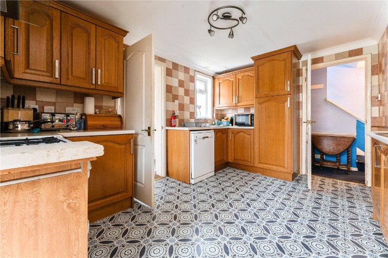 Chilworth Close, Chilworth, Southampton, Hampshire, SO16