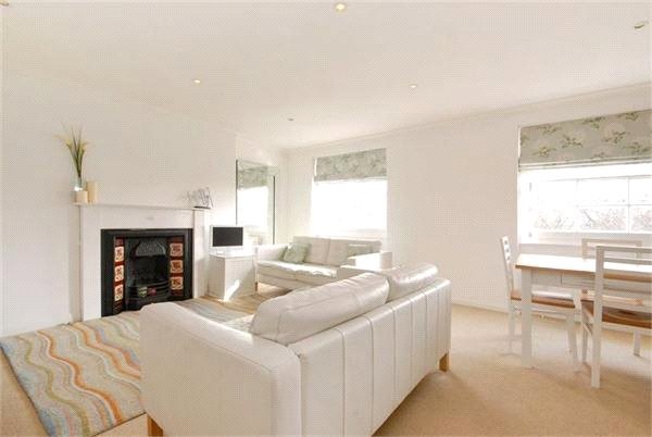 Myddelton Square, London, EC1R